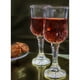 thumbnail image 3 of Copas para vino de vidrio 205ml set 6 pza 7x7x18cm, 3 of 3