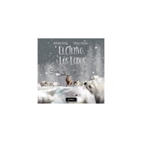 Editorial Pictus - Libro El Ciervo Y Los Lobos