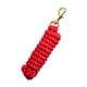 thumbnail image 4 of Cabeza De Cables Cabeza De Caballos Se Unen A Los Halter O El Arnés Práctica La Cuerda De Los Caballos Rojo, 4 of 5
