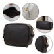 thumbnail image 3 of Bolso bandolera para mujer, bolso de hombro, bolso de cuero, bolso bandolera, bolso para cámara, bandolera pequeña, correa de hombro ajustable, monedero para mujer, 3 of 6