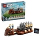 thumbnail image 1 of Modelo de transporte de tropas LEGO Star Wars de la Federación de Comercio de Star Wars para construir, 1 of 3