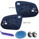 thumbnail image 5 of Cristales de espejo lateral EAP para Toyota RAV4, Tacoma y 4Runner, 5 of 7
