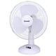 thumbnail image 1 of Ventilador Sobremesa 12 Pulgadas RT-30A Blanco, 1 of 3
