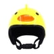 thumbnail image 5 of Gorro De Pollo, Gorro De Seguridad, Protector De Cabeza, Moda Suave Para Gallina, Amarillo, 5 of 5