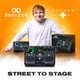 thumbnail image 2 of Pedal Looper SHEERAN LOOPER + Dual Track para guitarra y bajo, 2 of 9