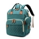 thumbnail image 1 of Multifunctional Baby Diaper Bag Backpack with Changing Station - Waterproof Large Travel Backpack for Boys and Girls - Essential Newborn Baby Registry Gift, 1 of 5