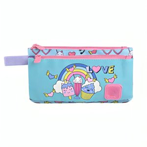 Estuche Ultra / Mint Party – Torre