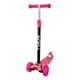 thumbnail image 3 of Scooter Monopatin Rupu Pink Lovely Niñas Regulable Ruedas Led Rosa, 3 of 6