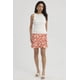 thumbnail image 4 of Polera Mujer Rib Grueso Crudo, 4 of 4