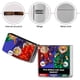 thumbnail image 5 of Maple-theme Copper Metal Lighter Shell, Premium Replacement Refillable Lighter Case with Durable Metal Construction, Compatible with Zippo and Most Standard Lighter Models, 5 of 6