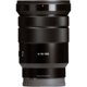 thumbnail image 5 of Lente de cámara Sony E PZ 18-105mm f/4 G OSS (kit reacondicionado), 5 of 8