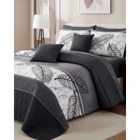 Genérico - Sabana Con Cubrecama De Verano King + 2 Almohadas