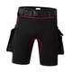 thumbnail image 1 of Pantalones Cortos De Buceo Espesar Trajes De Baño Trajes De Neopreno Pantalones Para Kayak Canoa Natación M, 1 of 3