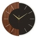 thumbnail image 4 of Reloj De Pared único Y Práctico, Decorativo, Para Oficina, Sala De Estar Y Cocina., 4 of 5