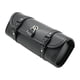 thumbnail image 1 of Bolsa para sillín de motocicleta, bolsa de herramientas para motocicleta, fácil instalación, bolsa lateral para motocicleta, bicicleta deportiva, paqu, 1 of 5