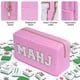 thumbnail image 4 of Bolsa de viaje para Mahjong Ahdoma 52 cm × 9 cm × 14 cm con cremallera, 4 of 6