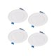 thumbnail image 3 of Focos empotrables HALO Ultra Thin 4 unidades AIR‑TITE, 3 of 3