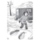 thumbnail image 3 of LOS CINCO: OTRA AVENTURA DE LOS CINCO blanco, 3 of 3
