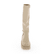 thumbnail image 3 of Bota Cadena Beige Vía Franca, 3 of 6