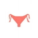thumbnail image 1 of Bikini Calzón Tanga Con Amarras Color Naranja L, 1 of 2