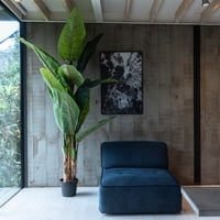 Vadell Home - Banano De 240 Cm.