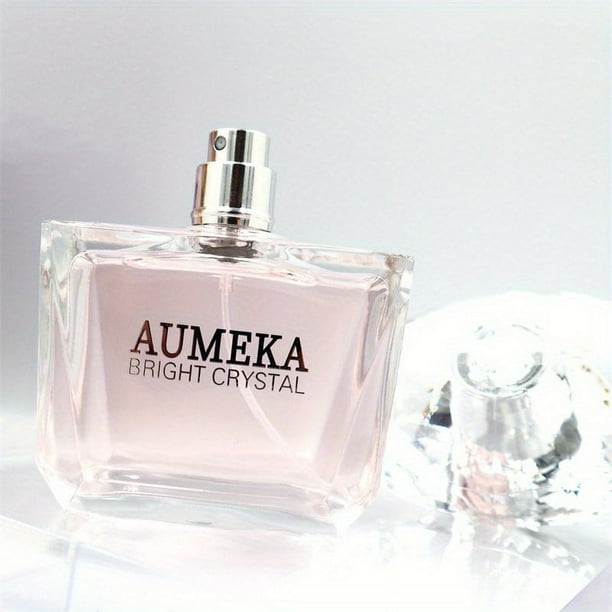 Eau De Toilette Spray For Women, Refreshing And Lasting Grapefruit Notes, Light Fragrance Perfume For Dating, Party, Ideal Gift