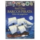 thumbnail image 1 of Libro Barcos Pirata - Pieza A Pieza, 1 of 2