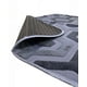 thumbnail image 2 of Alfombra Decorativa Texturizada 150x200cm Con Diseno F2, 2 of 4