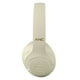 thumbnail image 3 of Audífonos Over Ear PulseANC 2Gen sleve Bluetooth Blanco Crema, 3 of 12