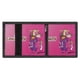 thumbnail image 4 of Vaca y Pollo Cartera Trifold para Hombres, 8 Ranuras para Tarjetas, 1 Ventana de ID, Tarjetero Delgado con Bolsillo de Efectivo con Cremallera para Uso Cotidiano, 4 of 6