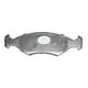 thumbnail image 1 of Juego Pastillas Freno Delanteras Ford Fiesta 1.6 2000 2008, 1 of 3