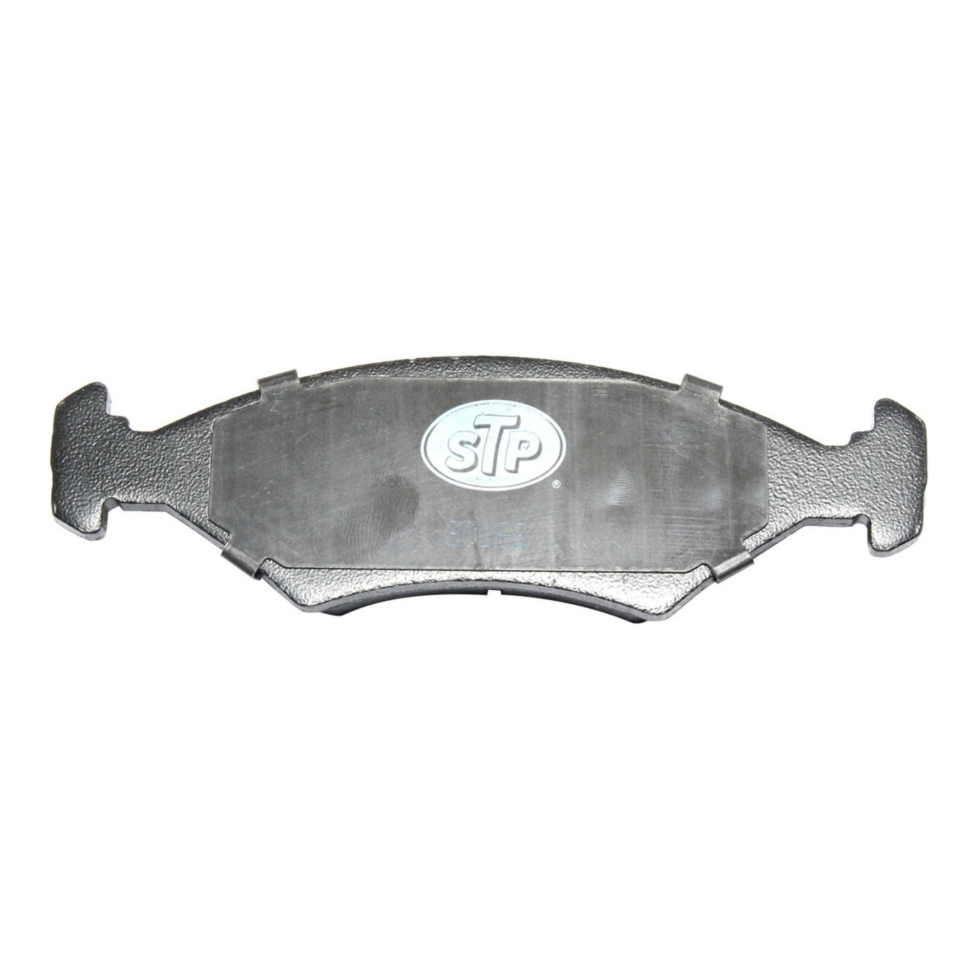Repuestos Del Sol - Juego Pastillas Freno Delanteras Ford Fiesta 1.6 2000 2008