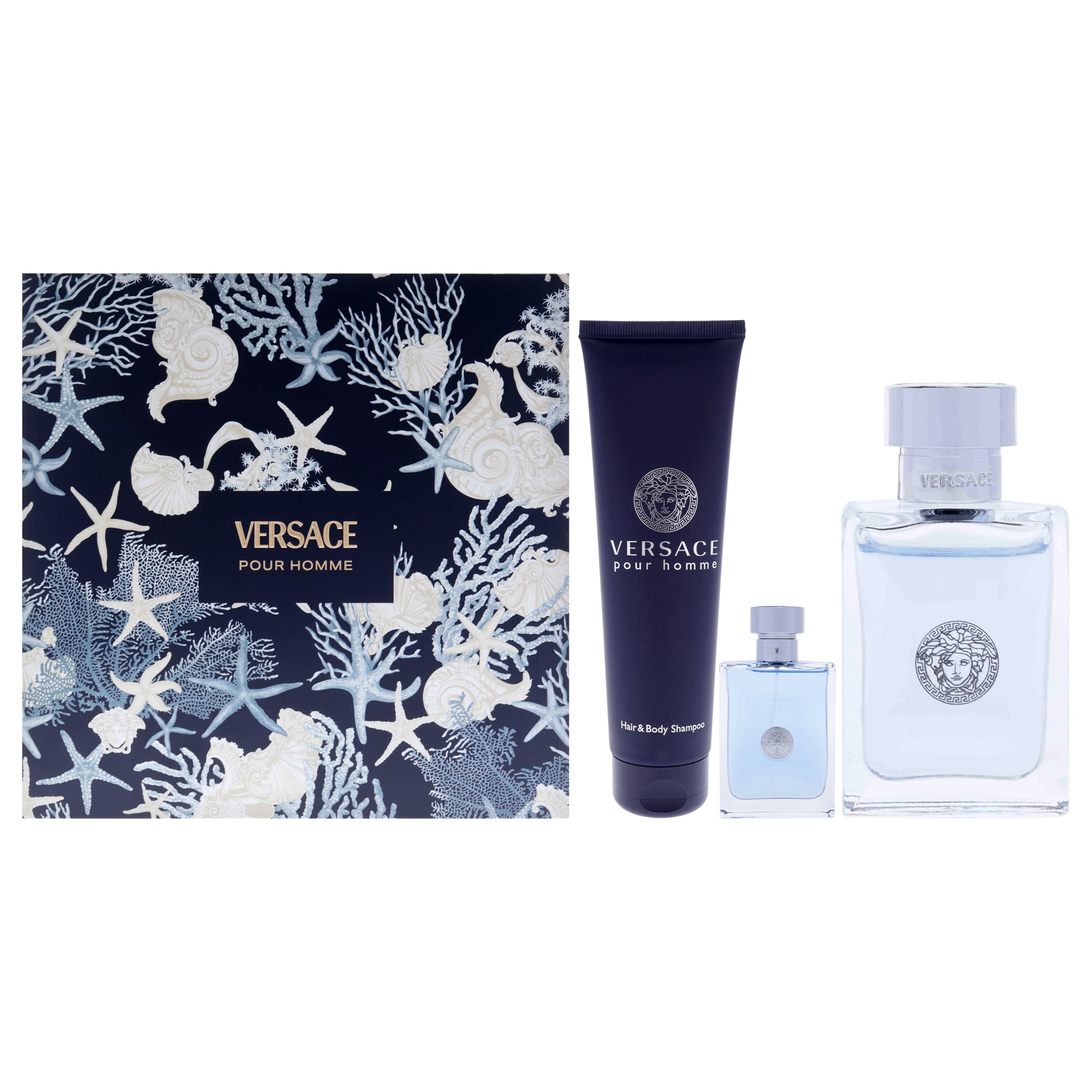 Versace Para Hombre
