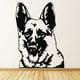 thumbnail image 2 of Decomural German Shepherd Dog Pets WS-34694, 2 of 2