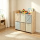 thumbnail image 1 of Organizador infantil 6 cajas Multicolor, 1 of 3