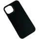 thumbnail image 1 of Carcasa Funda Para iPhone 15 Pro Silicona Color Negro, 1 of 4
