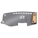 thumbnail image 1 of Cubierta de Tablero KEYOOG para Toyota Camry 2012‑2017 Gris (volante a la izquierda), 1 of 8