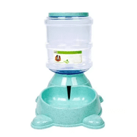 Genérico - Bebedero Dispensador Agua Automatico Para Mascota