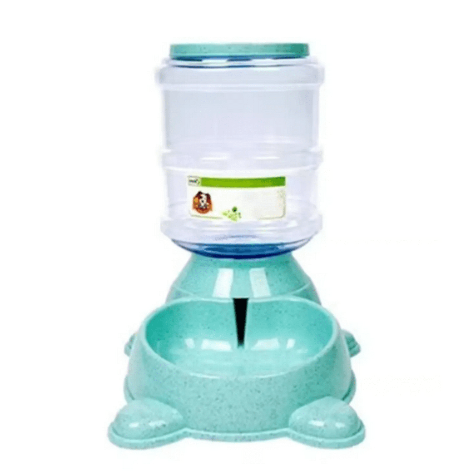 Genérico - Bebedero Dispensador Agua Automatico Para Mascota