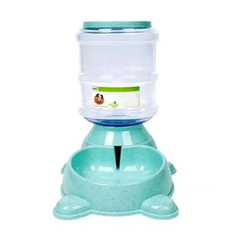 Genérico - Bebedero Dispensador Agua Automatico Para Mascota