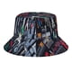 thumbnail image 5 of Sombrero Bucket Desmarcar Plegable, 5 of 6