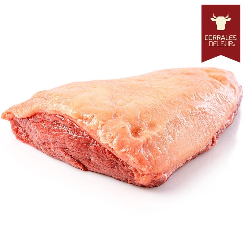 Carne De Vacuno Punta De Ganso 2,0 kg Corrales del Sur