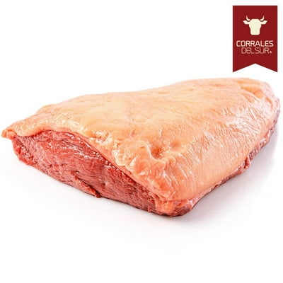 Carne De Vacuno Punta De Ganso 2,0 Kg Corrales Del Sur