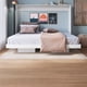 thumbnail image 2 of Cama Plegable Manhattan 2 Plaza Base Normal, 2 of 4