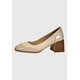 thumbnail image 1 of Zapato Valentina Crema, 1 of 5