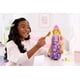 thumbnail image 2 of Muñeca de Moda Rapunzel Princesa Disney de Mattel con Cabello Luminoso, 2 of 6