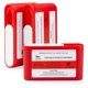thumbnail image 1 of Contenedor de objetos punzantes sijidou pack de 3, 70 ml, tamaño de viaje, 1 of 8