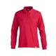 thumbnail image 1 of Polera Polo Manga Larga Mujer Premium Rojo Talla S, 1 of 3