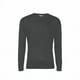 thumbnail image 1 of Sweater Clásico Cuello V Talla L Hombre, 1 of 2