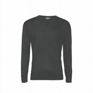 Kotting - Sweater Clásico Cuello V Talla Xl Hombre